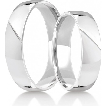 Rýdl Snubní prsteny 058
