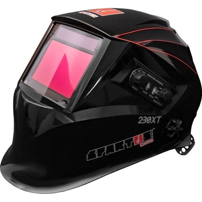 Spartus Master 230XT – Zboží Dáma