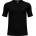 Odlo Мъжко мериносово термобельо Odlo Merino Performance Light Bl Top Crew Neck S/S Merino base layer - Black (015-2003-0112)
