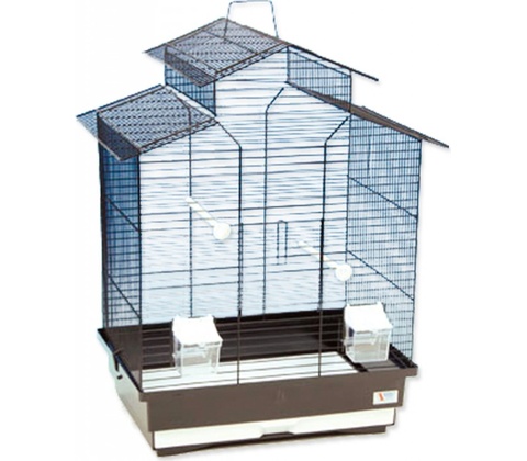 BIRD JEWEL Ela 50,5 x 38,5 x 63,5 cm