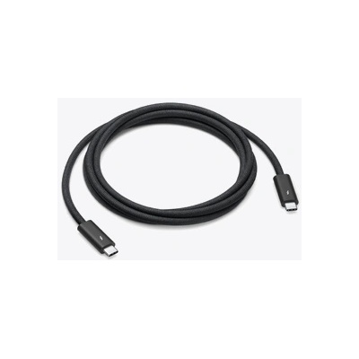 Apple Thunderbolt 4 Pro Cable (1, 8m) (mn713zm/a)
