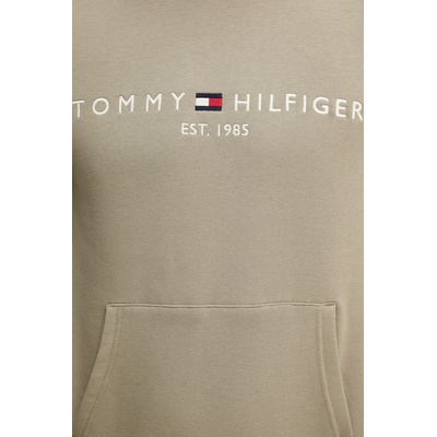 Tommy Hilfiger суичър с качулка мъжки с памук (MW0MW11599)