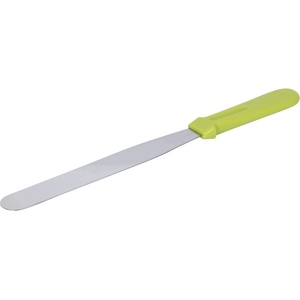 Perfect Home Неръждаема сладкарска шпатула за намазване 32cm 54597 (55005)