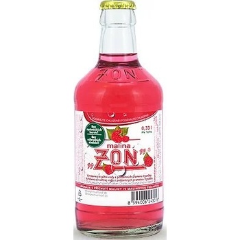 Zon Malina 330 ml