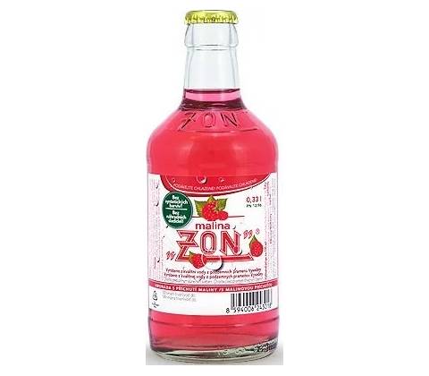 Zon Malina 330 ml