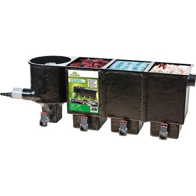 Heissner vortex APOLLO XL – Zboží Dáma