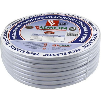 Valmon Градински маркуч за поливане с PES армировка Valmon Tech Elastic 1124SE - ф 13 mm, 205 g/m, 20 bar (00011124131950S)