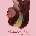 Hrishikesh Hirway - Companion (Pink Marble Coloured) (140 g) (LP) (0810155840952)