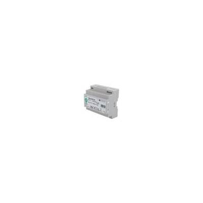 POS -DIN100W48 Napájecí zdroj: spínaný na lištu DIN 96W 48VDC 2A 180÷264VAC