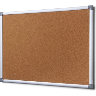 Jansen Display Korková nástěnka SICO 120 x 90 cm