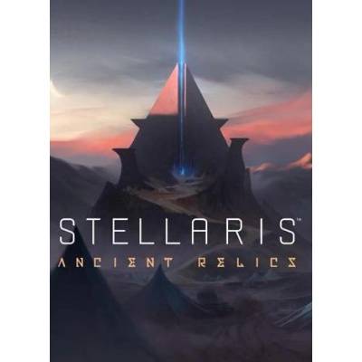 Paradox Interactive Stellaris Ancient Relics DLC (PC)