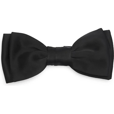 HUGO 50530107 bow tie - Black (Black)
