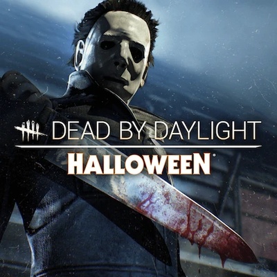 Behaviour Interactive Dead by Daylight Halloween DLC (PC)