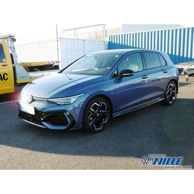 Volkswagen Golf 1.5 TSI R-Line 110 kW