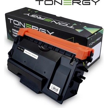 Compatible Съвместима тонер касета Tonergy Brother TN-890 TN-3499 TN-3510 Black, 20k - TONERGY-TN890/3499/3510/3490/349 (TONERGY-TN890/3499/3510/3490/349)