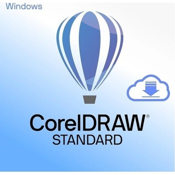 CorelDraw Standard 2024