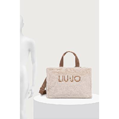 LIU JO шопинг чанта дамска (2F6037.E0218)