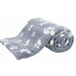 TRIXIE Blanket Kenny 75x50 cm blue 37090
