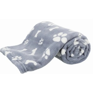 TRIXIE Blanket Kenny 75x50 cm blue 37090