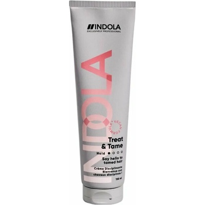 Indola Treat & Tame 150 ml