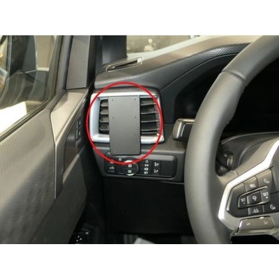!!! Brodit ProClip montážna konzola na palubnú dosku pre Volkswagen Amarok 24-26, 806009