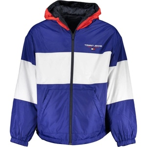 Tommy Hilfiger Мъжко яке tommy hilfiger, Цвят Синьо (dm0dm16625_ce3ca39_bluc9b)
