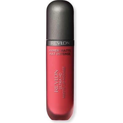 Revlon Cosmetics Ultra HD Matte Lip Mousse matná tekutá rtěnka 810 Sunset 5,9 ml