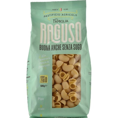 Raguso Pipe 0,5 kg