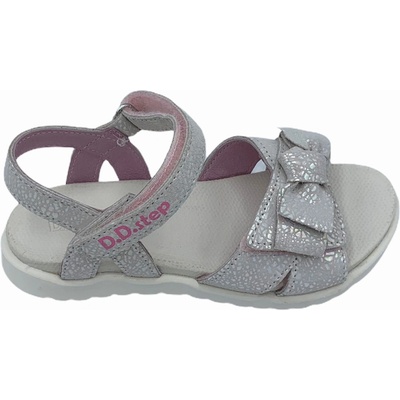 D.D.step AC05584 bílé