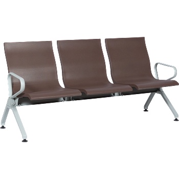 Bittel Посетителска пейка с 3 места Carmen CR-1037-3 - кафе (3580607_3)