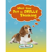 Reading Planet KS2 - What Your Pet is REALLY Thinking - Level 2: Mercury/Brown band