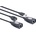 Cablexpert USB Extention via UTP Cable (30m)