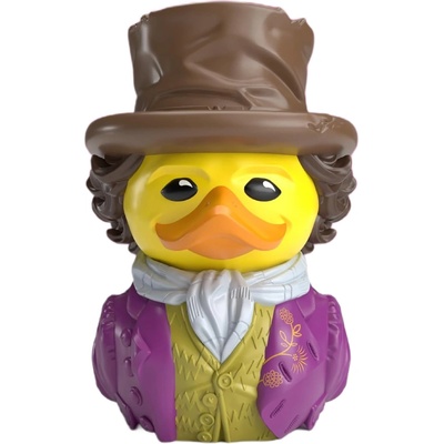 Numskull Designs Wonka bz Mini Willy Wonka