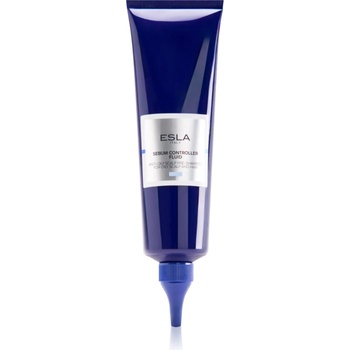 ESLA Italy Sebum Controller грижа за използване преди нанасянето на шампоан за мазна коса и мазен скалп 150ml