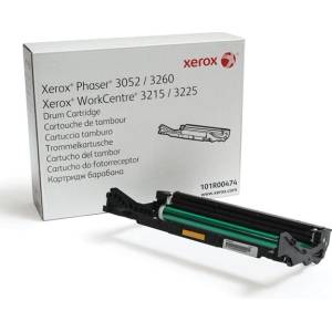 Xerox БАРАБАННА КАСЕТА ЗА XEROX Phaser 3052/3260/WorkCentre 3215/3225 - DRUM UNIT - Black - PN 101R00474 (101R00474)