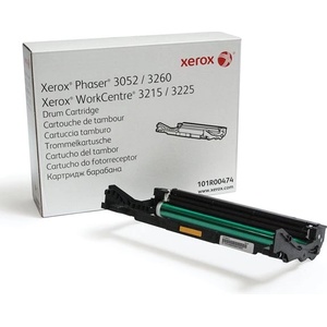 Xerox БАРАБАННА КАСЕТА ЗА XEROX Phaser 3052/3260/WorkCentre 3215/3225 - DRUM UNIT - Black - PN 101R00474 (101R00474)