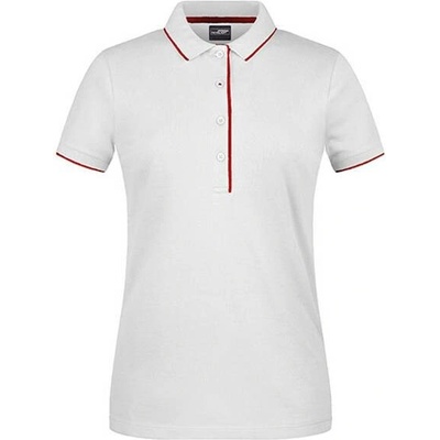 James & Nicholson JN727 White