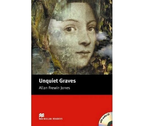 Unquiet Graves