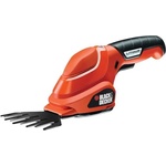 Black & Decker GSL200 Храсторез