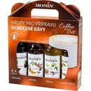 Monin Coffee Set 4 x 250 ml