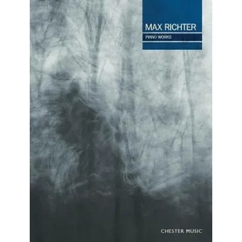 Image 1 of Piano Works | Max Richter, Chester Music