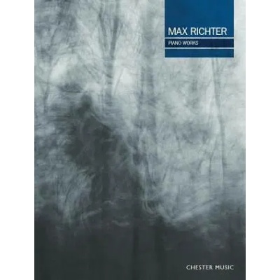 Piano Works | Max Richter, Chester Music