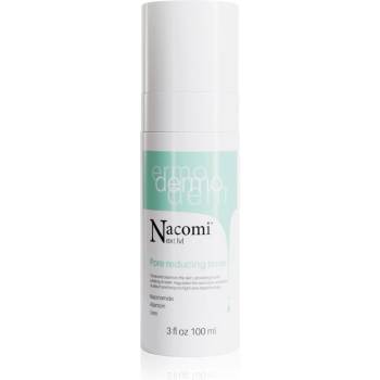 Nacomi Next Level Dermo почистващ тоник за мазна кожа склонна към акне 100ml