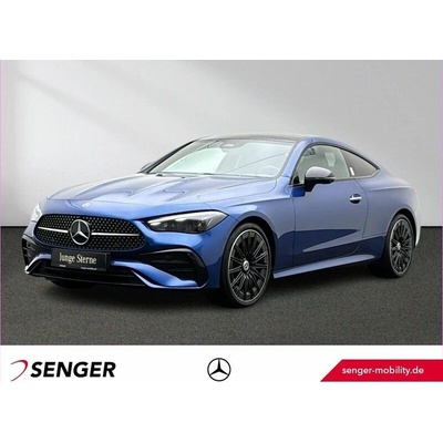 Mercedes-Benz CLE 300 190 kW