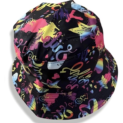 HARAHU Шапка wo-23673 - Черна kp23673 (wo-23673)