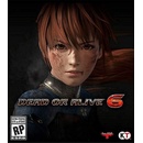 Dead Or Alive 6