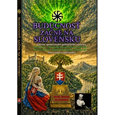 Budúcnosť začne na Slovensku