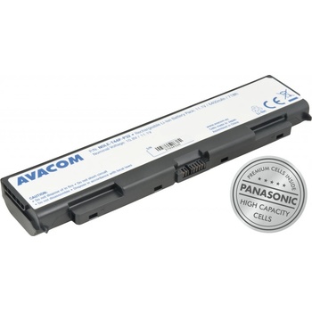 AVACOM NOLE-T44P-P32 6400 mAh batéria - neoriginálna