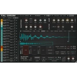TAL Software Drum