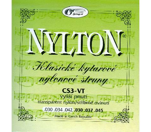 Nylton CS 3 VT